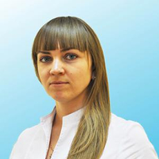 Канаева Наталия Павловна, офтальмолог