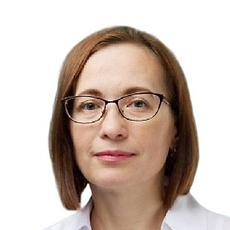 Деревянко Елена Анатольевна, врач УЗД