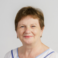 Кащеева Л. Н., стоматолог-терапевт