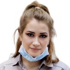 Куркова Яна Евгеньевна, стоматолог-терапевт