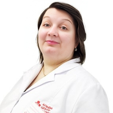 Лобзакова Инна Эдуардовна, психиатр