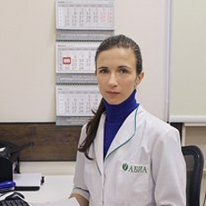 Рулева Ольга Евгеньевна, эндокринолог