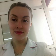 Лашина Екатерина Владимировна, семейный врач