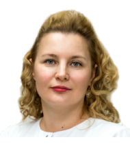 Черепанова Влада Станиславовна, стоматолог-терапевт