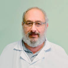 Дубровский Юрий Викторович, детский хирург