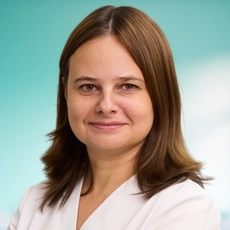 Ершова Елена Геннадьевна, дерматолог