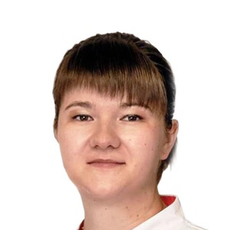 Короткова Мария Владимировна, терапевт