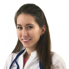 Алексеева Юлия Владимировна, онколог