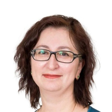 Литвинова Евгения Вениаминовна, детский офтальмолог