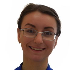 Асламова Анастасия Владимировна, инструктор ЛФК