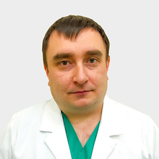 Хамидуллин Айва Халитович, ортопед
