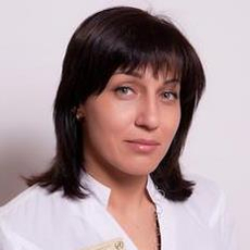 Титова Алина Германовна, акушер-гинеколог