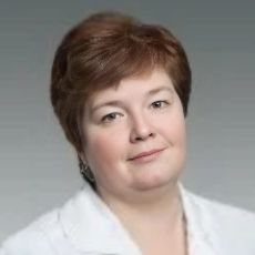 Волгушева Анна Эдуардовна, терапевт