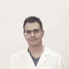 Ильвес Александр Геннадьевич, невролог