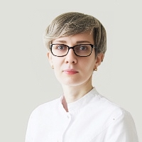 Аванесова Мила Леонидовна, офтальмолог