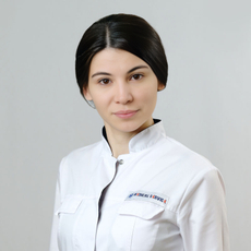 Алиева Заира Магомедовна, невролог