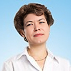 Саттарова Рима Рязановна, офтальмолог