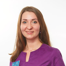 Наседкина Катерина Алексеевна, стоматолог-терапевт