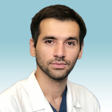 Ибрагимов Иман Иманшапиевич, ЛОР