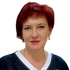 Удалова Наталья Владимировна, физиотерапевт