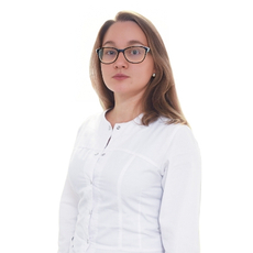 Голышева Вера Александровна, терапевт