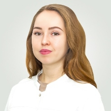 Серкова Анастасия Владимировна, стоматолог-терапевт