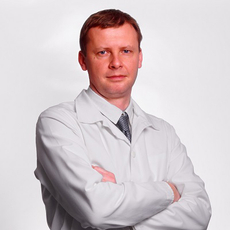 Ткаченко Олег Борисович, онколог