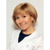 Тарасова Наталия Владимировна, педиатр