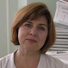 Годунова Ирина Дмитриевна, стоматолог-ортопед