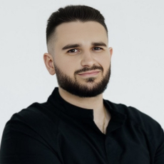 Варданян Артур Арменович, стоматолог-ортопед