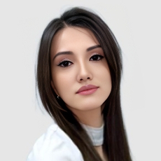 Хан Зульфия Эмирхановна, стоматологический гигиенист