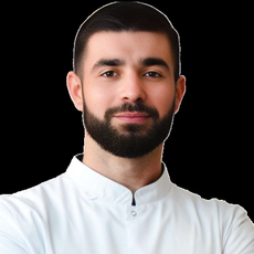 Гаджибалаев Мирзебала Алибутаевич, врач УЗД