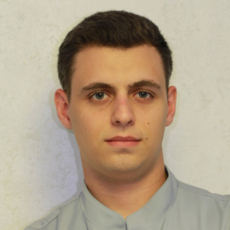 Толика Максим Федорович, стоматолог-ортопед