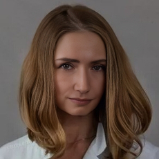 Тимонина Елена Геннадьевна, хирург