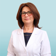 Орлова Ольга Анатольевна, гинеколог
