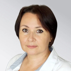 Поезжаева Тамара Александровна, гинеколог