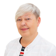 Вачугова Алла Анатольевна, эндокринолог