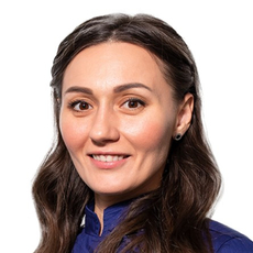 Кравцова (Чугуева) Олеся Васильевна, педиатр