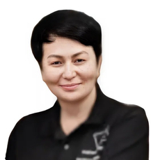 Беликова Мадина Евгеньевна, гинеколог