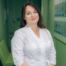 Кузьмина Мария Анатольевна, гинеколог