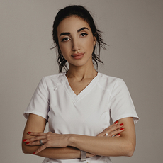 Мустафаева Айсель Ильгамовна, стоматолог-хирург