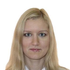 Жукова Ольга Юрьевна, терапевт