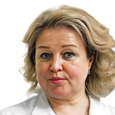 Быстрова Татьяна Евгеньевна, стоматолог-терапевт