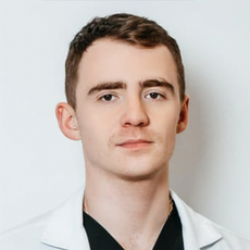 Дустов Никита Алексеевич, ортопед