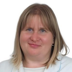 Григорьева Ирина Алексеевна, гинеколог