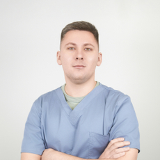 Терещенко Николай Михайлович, невролог