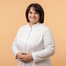 Разуменко Светлана Васильевна, гинеколог