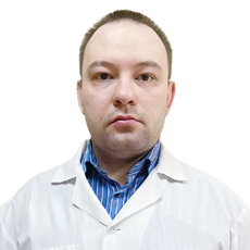 Ворожцов Илья Александрович, невролог