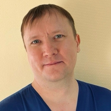 Кашлев Артем Александрович, хирург