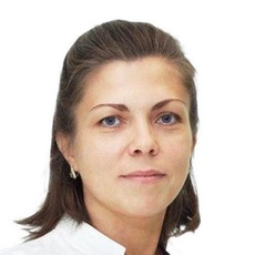 Землякова Наталья Владимировна, терапевт